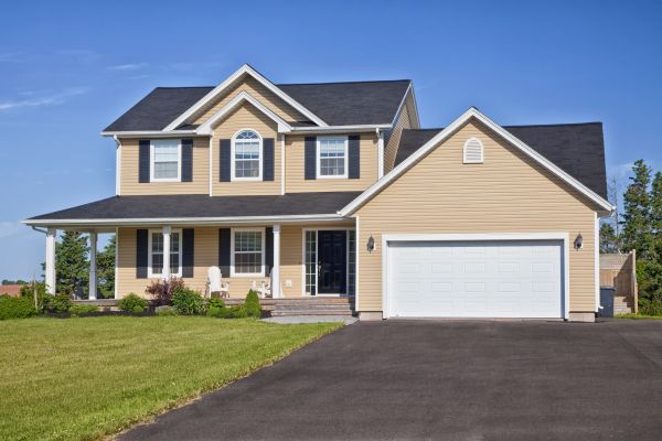 Cost of Asphalt Driveway Paving in Tulsa