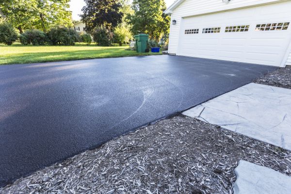 Cost of Tar And Chip Paving in Tulsa