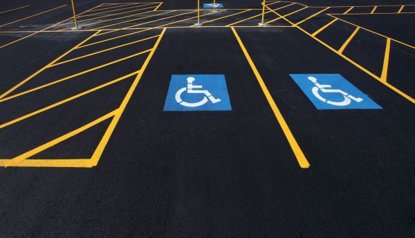 Cost of Commercial Paving in Tulsa