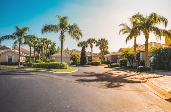 Cost of Subdivision Paving in Tulsa