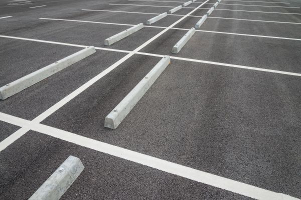 Cost of Asphalt Parking Lot Repair in Tulsa