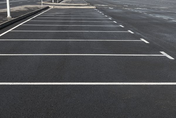 Cost of Commercial Asphalt Resurfacing in Tulsa