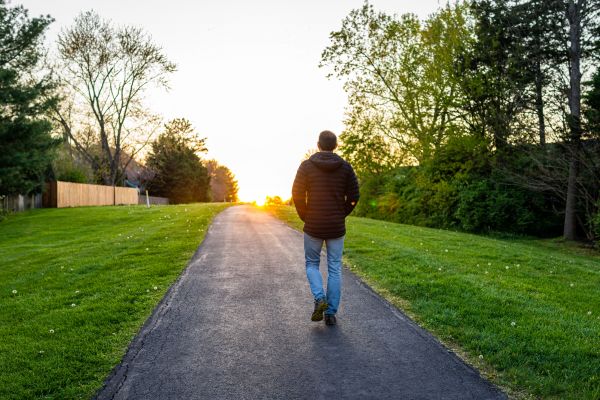 Cost of Paved Walkway Installation in Tulsa