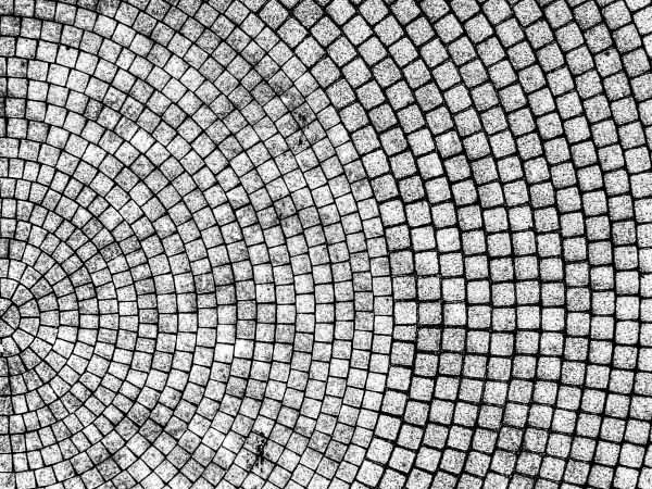 Cost of Patterned Asphalt Installation in Tulsa