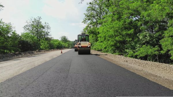 Cost of Custom Asphalt Paving in Tulsa
