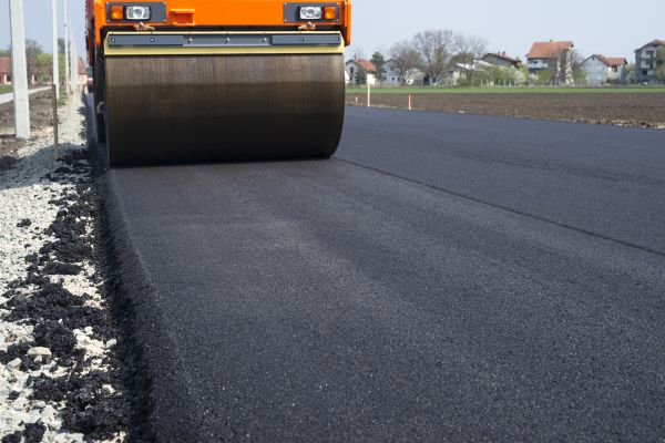 Cost of Asphalt Service in Tulsa