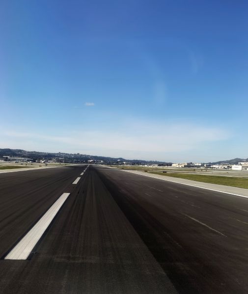 Cost of Airport Paving in Tulsa