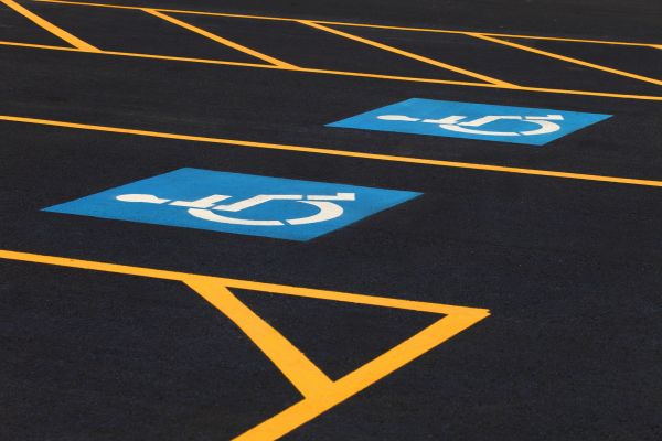 Cost of Parking Lot Renovation in Tulsa
