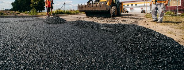 Cost of Asphalt Pad Installation in Tulsa