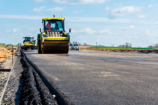 Cost of Asphalt Overlay Installation in Tulsa