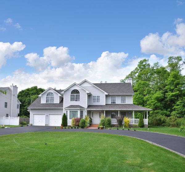 Cost of Driveway Blacktop Installation in Tulsa