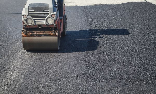 Cost of Lot Paving in Tulsa