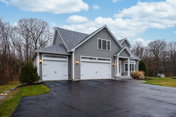 Cost of Driveway Asphalting in Tulsa