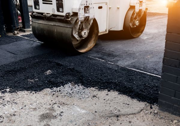Cost of Blacktop Installation in Tulsa