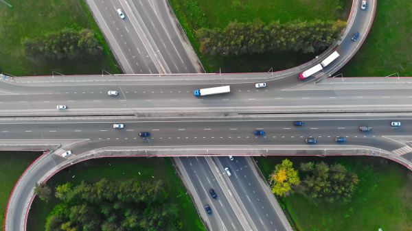 Cost of Highway Resurfacing in Tulsa