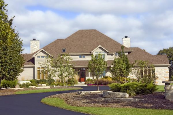 Cost of Tarmac Driveway Installation in Tulsa