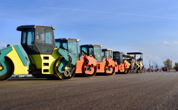 Cost of Parking Lot Asphalting in Tulsa