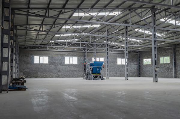Cost of Commercial Paving Repair in Tulsa