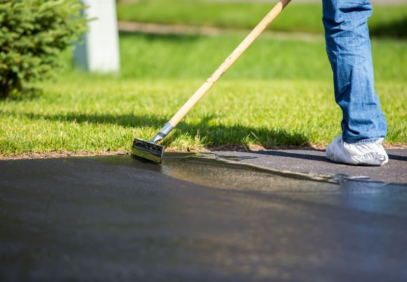 Asphalt Entrance Repair