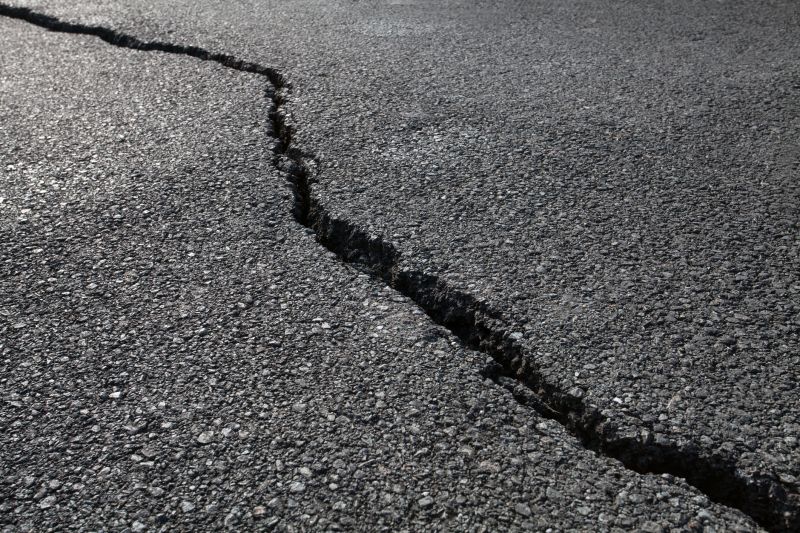 Commercial Pavement Repair