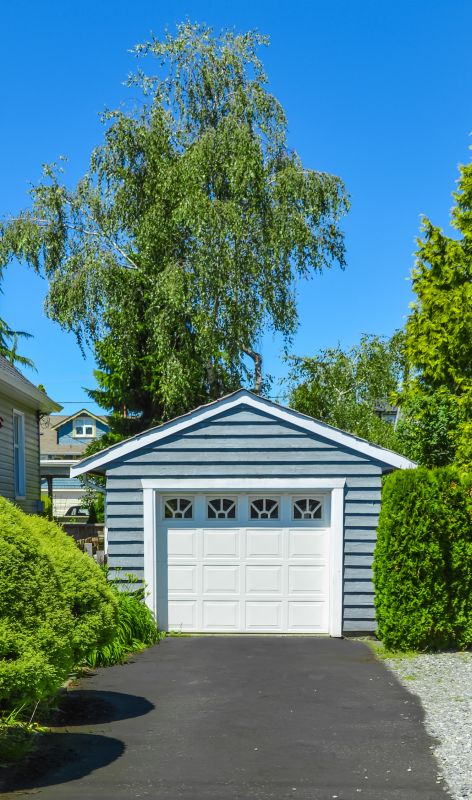 Driveway Paving