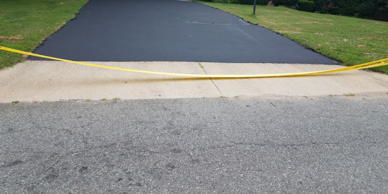 Highway Resurfacing