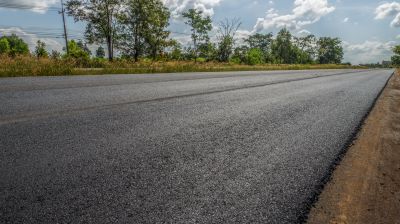 Industrial Asphalt Service