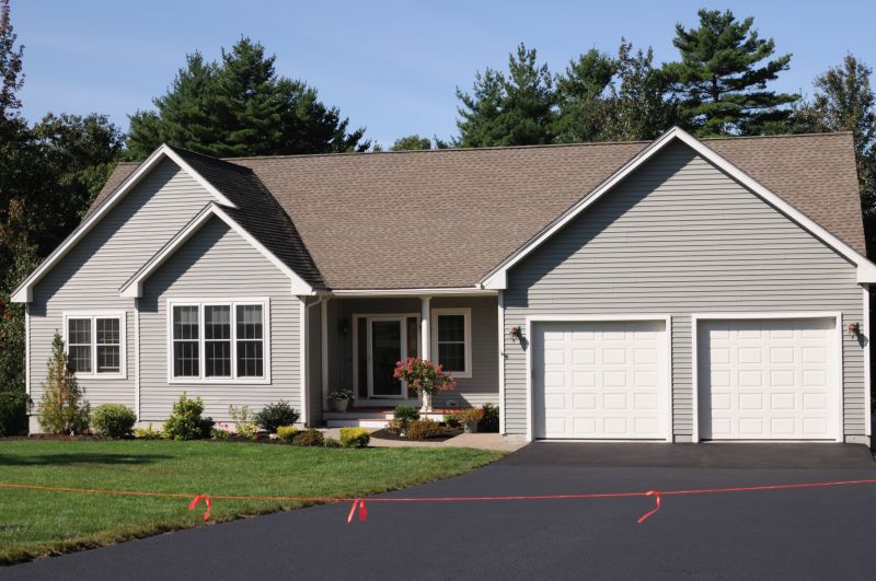 Residential Asphalt Service