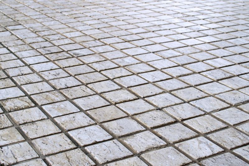 Subdivision Paving